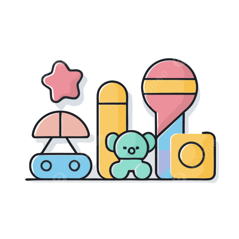 Toys & Fun